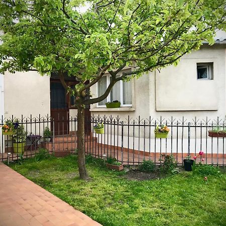 Petit Studio Cosy Bobigny Exteriör bild