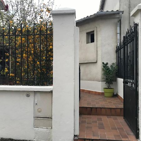 Petit Studio Cosy Bobigny Exteriör bild
